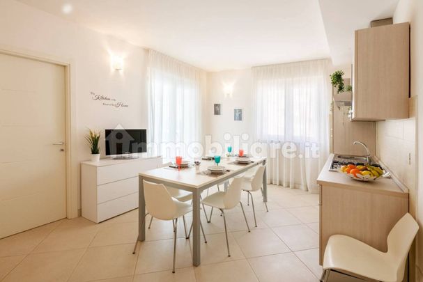Trilocale viale Guglielmo Marconi 62C, San Pio, San Benedetto del Tronto - Photo 1