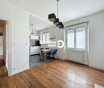Location appartement à Brest, 3 pièces 62.39m² - Photo 2