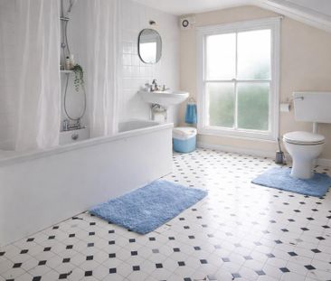 1 bedroom in a house share to rent - Photo 3