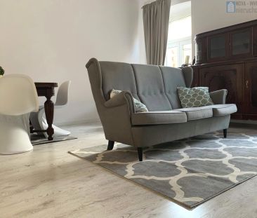 Stylowy apartament tuż obok gliwickiej starówki - Фото 4