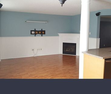 Four bedroom detached home for rent in Bowmanville - Photo 3