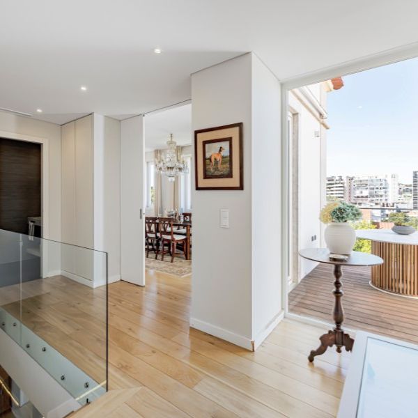 Apartamento T4 em Lisboa - Photo 1