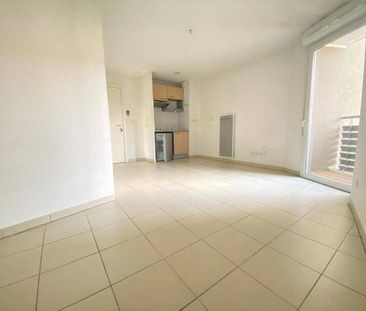 Location appartement 1 pièce 23.15 m² à Montpellier (34000) - Photo 4