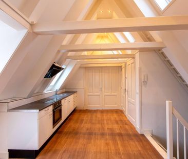 Te huur: Appartement Lange Leidsedwarsstraat in Amsterdam - Photo 6