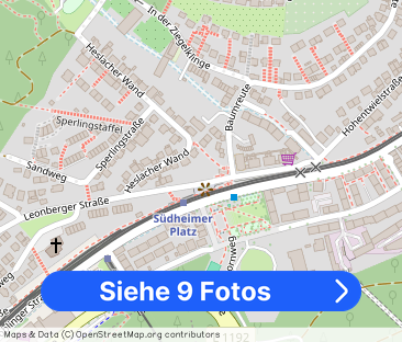 Großes, luxuriöses City-Loft mit Jacuzzi und historischem Charme - Foto 1