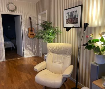 Skälbyvägen, Sollentuna - Photo 1