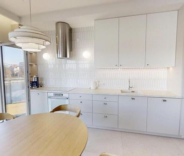 Mieszkanie na wynajem - Photo 5