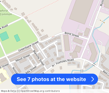 Margroy Close, Rochdale, Greater Manchester, OL12 - Photo 1