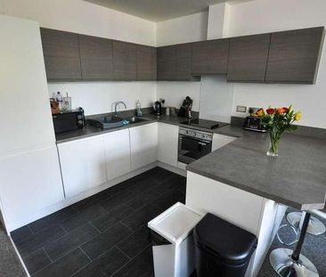 New Road, West Parley, Ferndown, BH22 - Photo 1