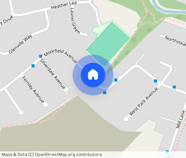 Moorfield Avenue, Denton, Manchester - Photo 1