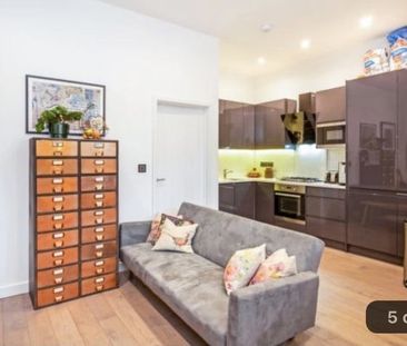 2 Bed Maisonette, Eardley Road, SW16 - Photo 1