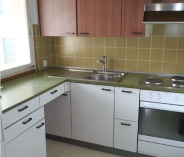 1 Zimmerwohnung sucht Mieter - Photo 3