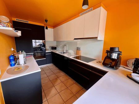 GRAND DUPLEX AVEC BALCON - Photo 3