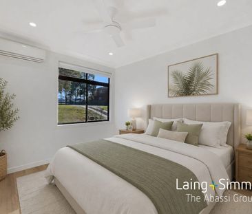 Fully Renovated Family Home! - Photo 2