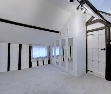 2 bedroom terraced house to rent - Photo 5