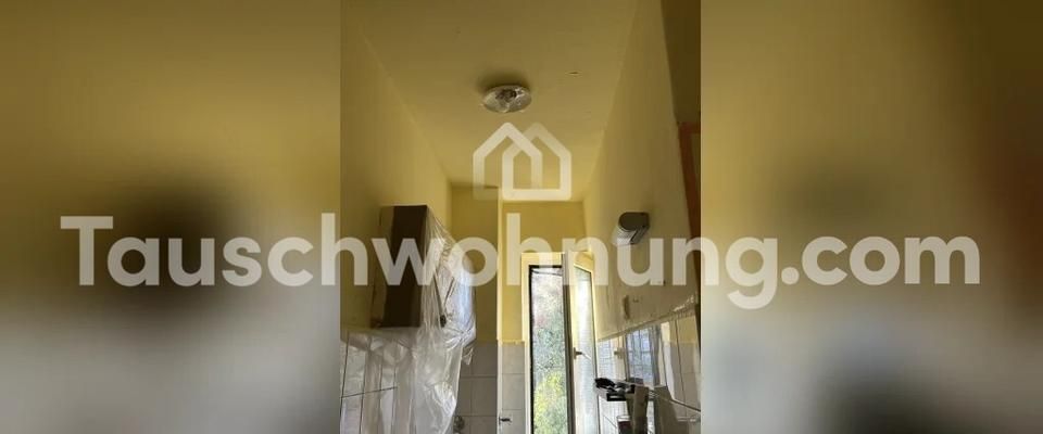TAUSCHWOHNUNG 2Zi.Whg gegen 2,5Zi.Whg günstig knapp 600€ WM!!! - Photo 1