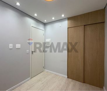Apartamento para locação na Lapa com 2 dormitórios e lazer completo - Photo 1
