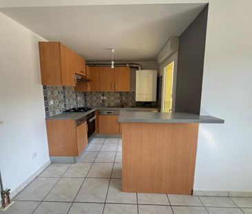 Location Appartement 2 pièces 46m² CHALLES LES EAUX 73190 - Photo 6