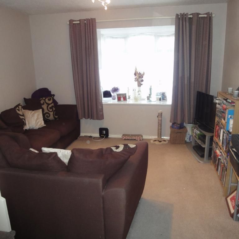 2 bedroom cluster house to rent - Photo 1