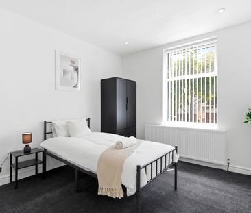 Room in a Shared House, Fenton St, B66 - Photo 3