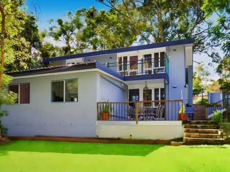 FLAT 44 Mona Vale Road,Pymble,New South Wales 2073, Sydney - Photo 5