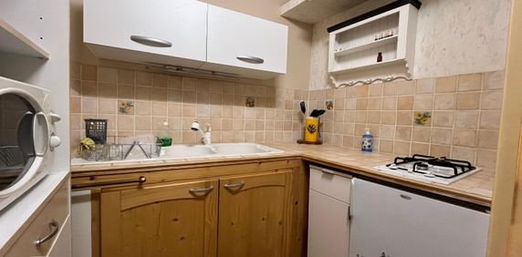 Location Appartement 2 pièces 32m² DIEPPE 76200 - Photo 2