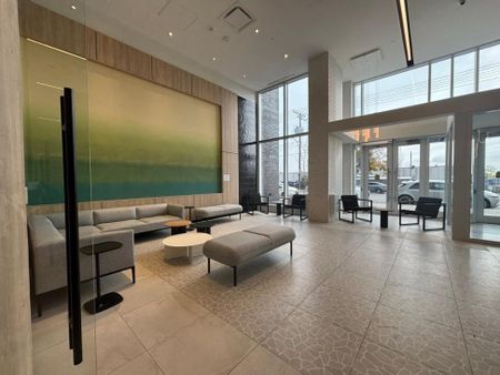 Appartement à louer - Montréal (Mercier/Hochelaga-Maisonneuve) (Hochelaga-Maisonneuve) Appartement à louer - Montréal (Mercier/Hochelaga-Maisonneuve) (Hochelaga-Maisonneuve) - Photo 2