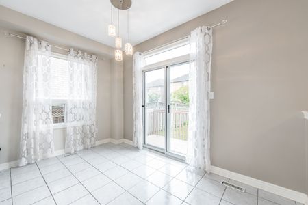 For Lease - 97 Annina Crescent, Markham, Ontario - Photo 5
