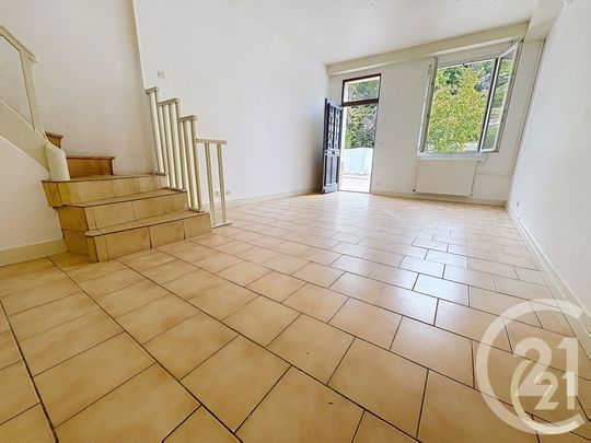 Location Maison 4 pièces 72m² PONT AUDEMER 27500 - Photo 1