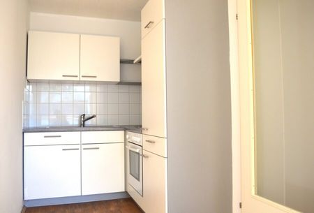 2 Zimmer-Wohnung | Feldkirch - Foto 2