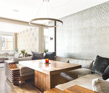 3 bedroom penthouse to rent - Photo 3