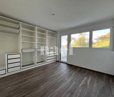 4 Zimmer, 124 m², 1. Stock - Photo 2