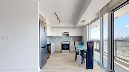 For Lease - 120 Varna Drive Unit# 1116, Toronto, Ontario - Photo 5
