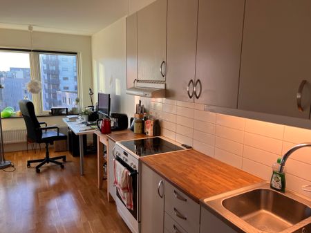 Gamla Tuvevägen, Göteborg - Photo 4