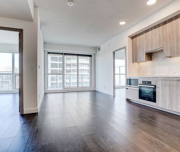 For Lease - 27 Mcmahon Drive Unit# 2809, Toronto, Ontario - Photo 3