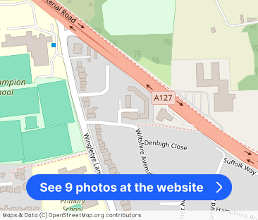 Warwick Close, Hornchurch, RM11 - Photo 1