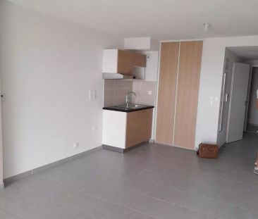 Appartement à louer 1 pièce 33.05m² - Photo 2