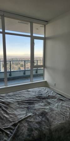 1BED 1BATH - METROTOWN HIGHLINE - Photo 1