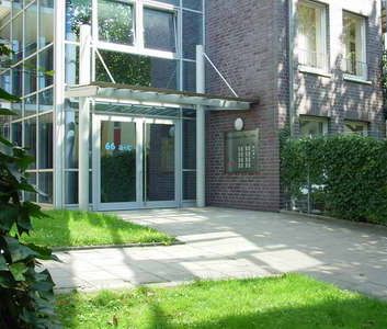 Demnächst frei! 2-Zimmer-Wohnung in Bochum Wattenscheid - Photo 5