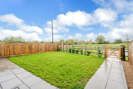 5 bedroom barn conversion to rent - Photo 4