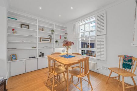 3 bedroom terraced house to rent - Photo 4