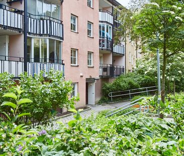 Kopparbergsvägen 31 B - Photo 1