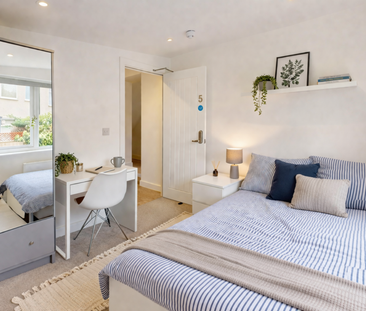 6 bedroom house to rent - Photo 4