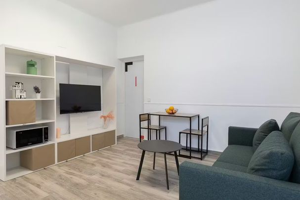 Calle Daoíz, Getafe, Community of Madrid 28903 - Photo 1