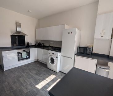1 bedroom in a house share to rent - Photo 3