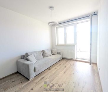Mieszkanie na wynajem 33,31 m², Gorzów Wielkopolski, Górczyn - Photo 2