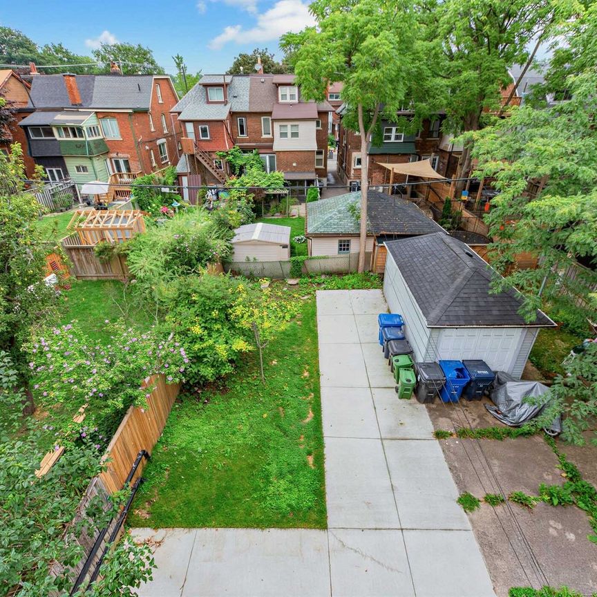 For Lease - 43 Highview Crescent Unit# 3, Toronto, Ontario - Photo 1