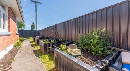 Ashbury park and Caroline Bay at your doorstep - Photo 3