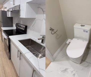 For Lease - 80 Chrysler Crescent Unit# Lower, Cambridge, Ontario - Photo 3