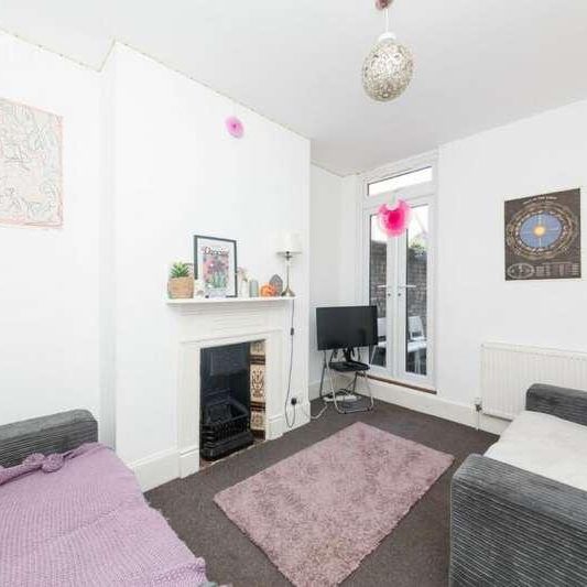 Lowther Road, Brighton, BN1 - Photo 1